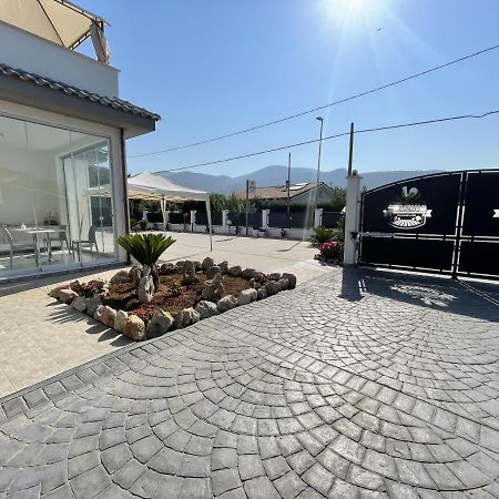 B&B Il Suono Della Campagna Terracina Zewnętrze zdjęcie