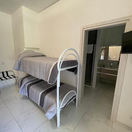 B&B Il Suono Della Campagna Terracina Zewnętrze zdjęcie