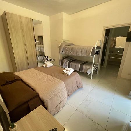 B&B Il Suono Della Campagna Terracina Zewnętrze zdjęcie
