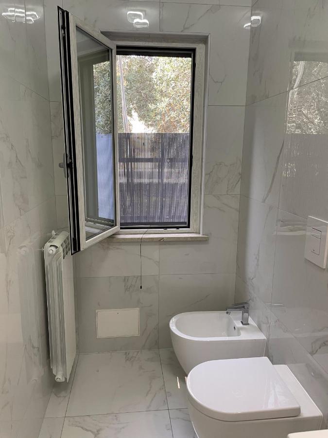 B&B Il Suono Della Campagna Terracina Zewnętrze zdjęcie