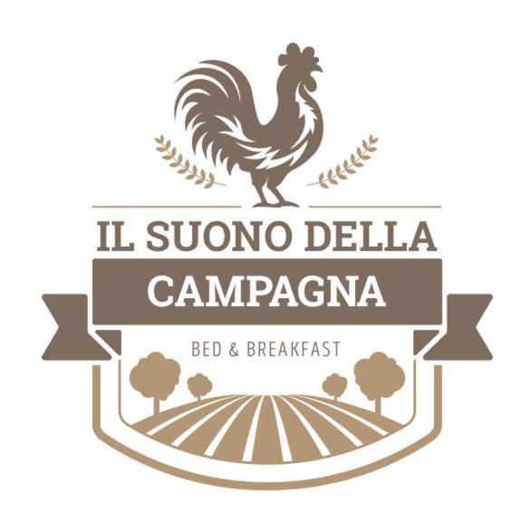 B&B Il Suono Della Campagna Terracina Zewnętrze zdjęcie