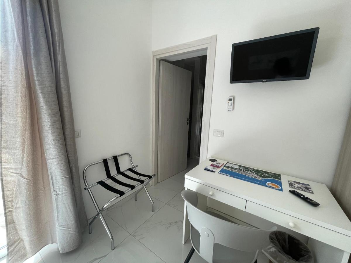 B&B Il Suono Della Campagna Terracina Zewnętrze zdjęcie