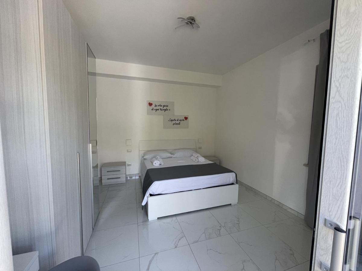 B&B Il Suono Della Campagna Terracina Zewnętrze zdjęcie