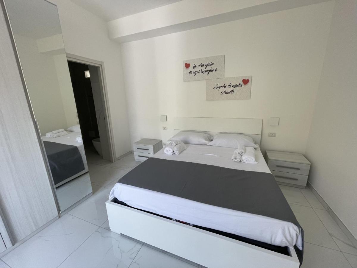 B&B Il Suono Della Campagna Terracina Zewnętrze zdjęcie