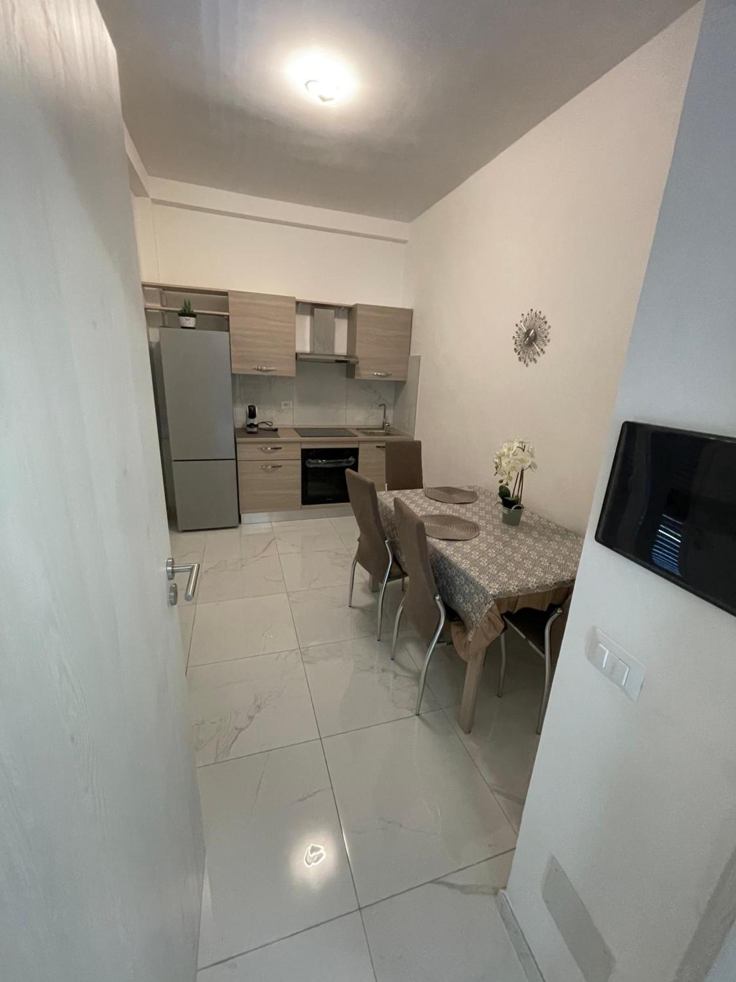 B&B Il Suono Della Campagna Terracina Zewnętrze zdjęcie