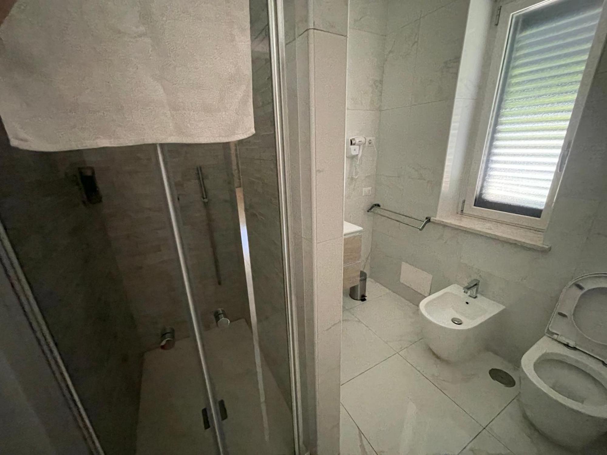 B&B Il Suono Della Campagna Terracina Zewnętrze zdjęcie